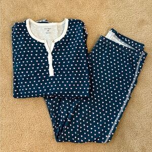 Roller Rabbit Pajamas